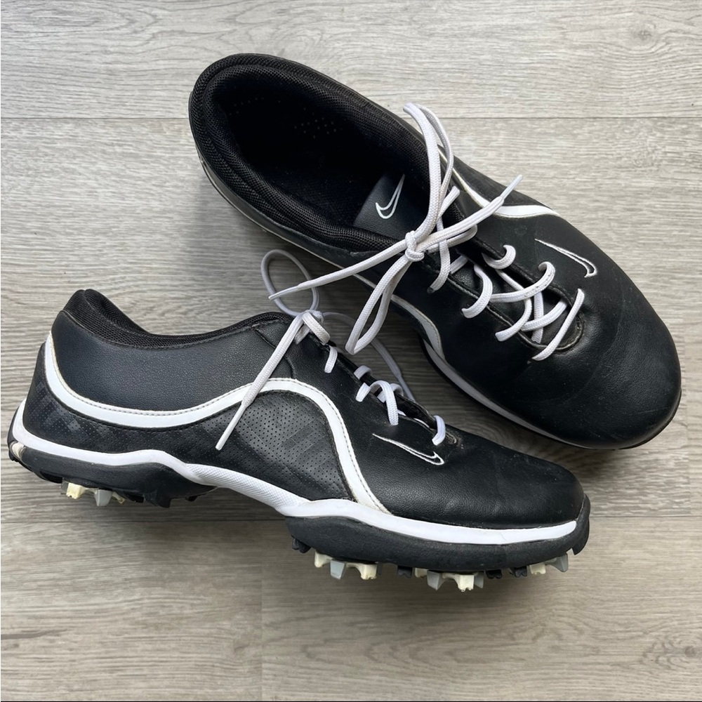 Nike Golf Women’s Cleats (6)